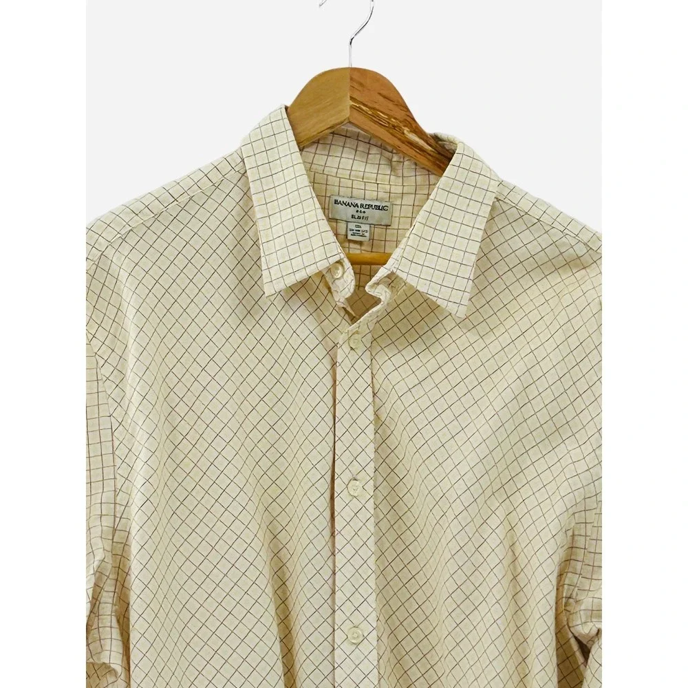 Banana Republic banana republic